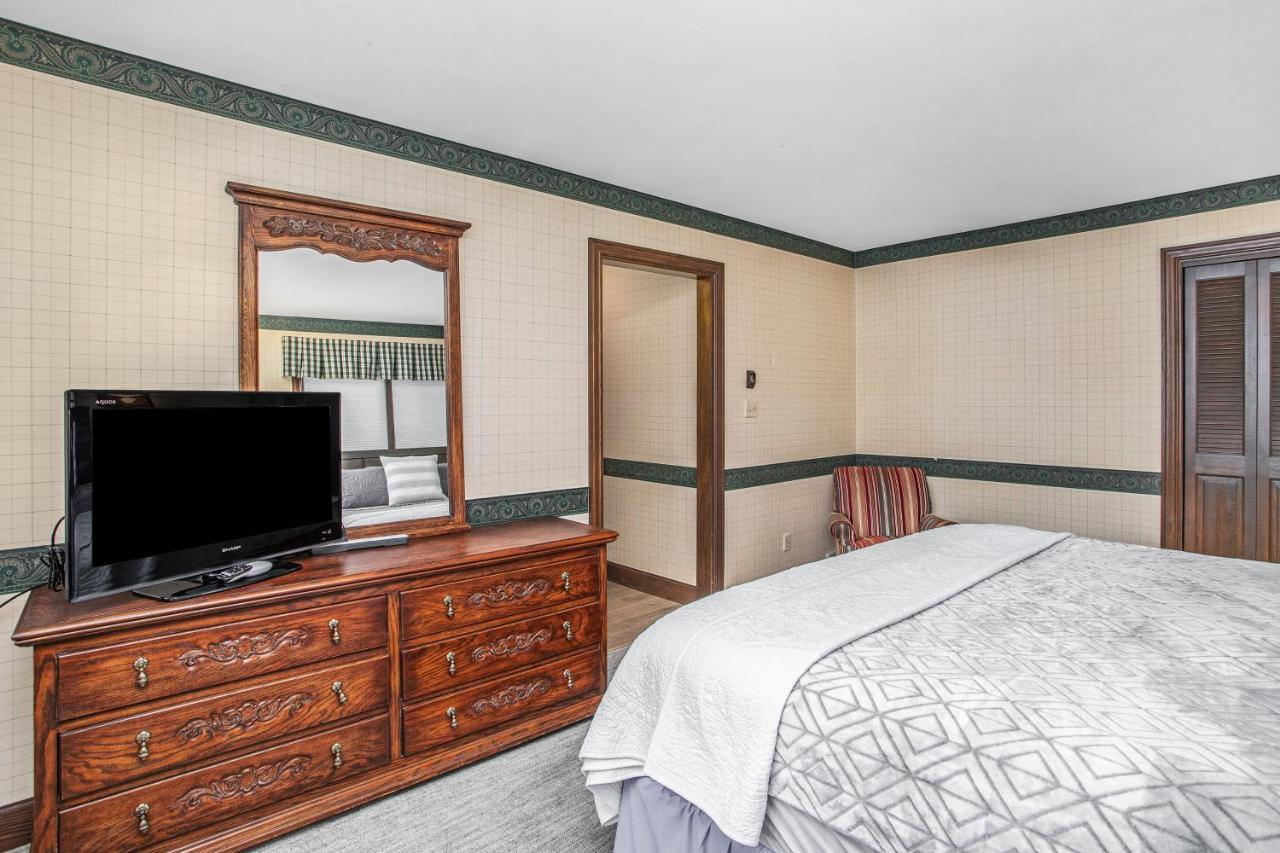 Point O' Woods Vila Benton Harbor Exterior foto