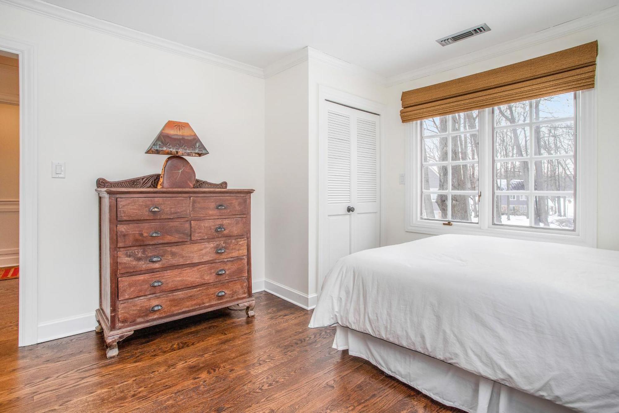 Point O' Woods Vila Benton Harbor Quarto foto