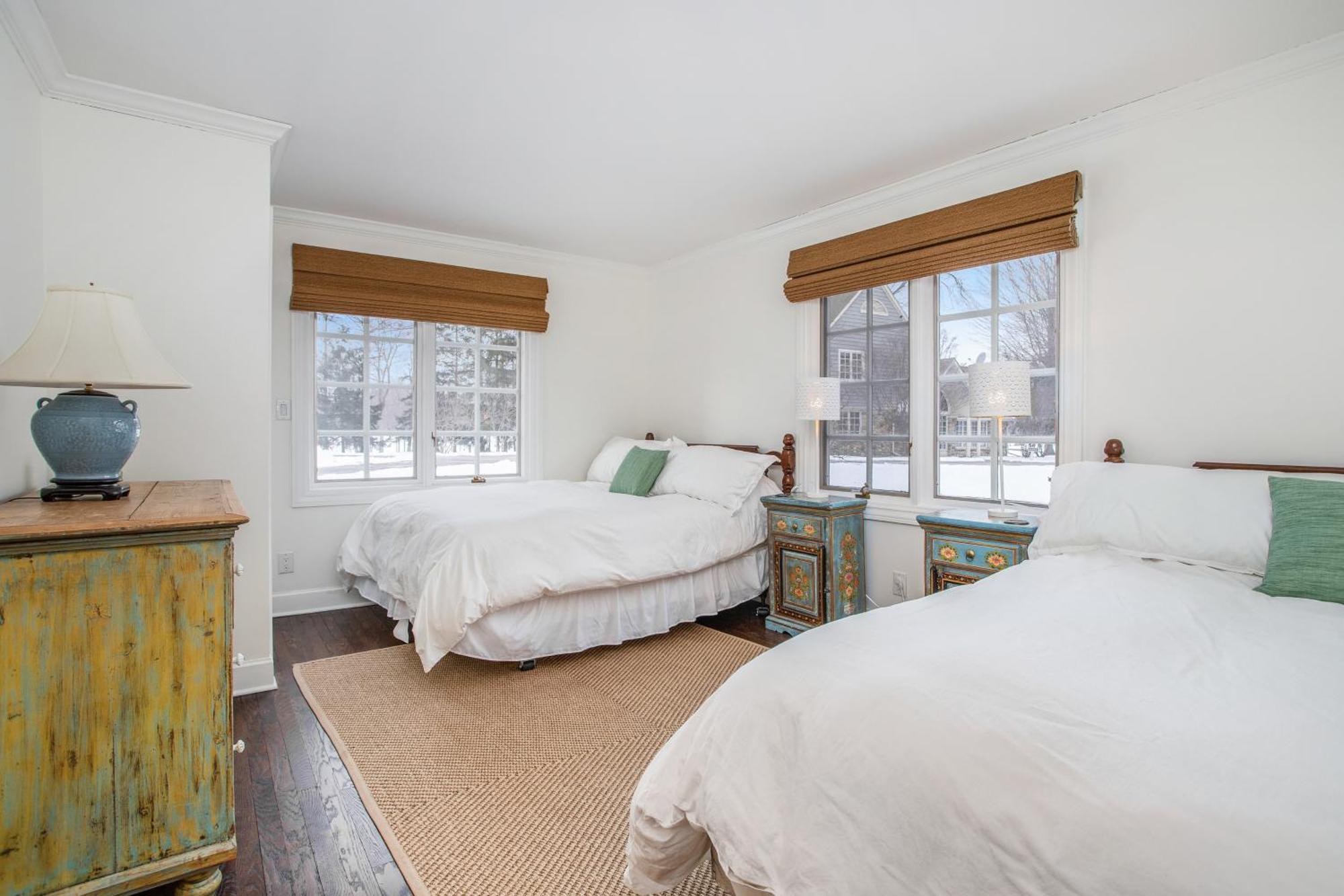 Point O' Woods Vila Benton Harbor Quarto foto